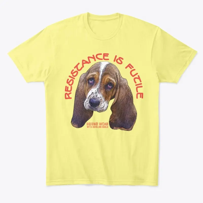 Resistance Bassett