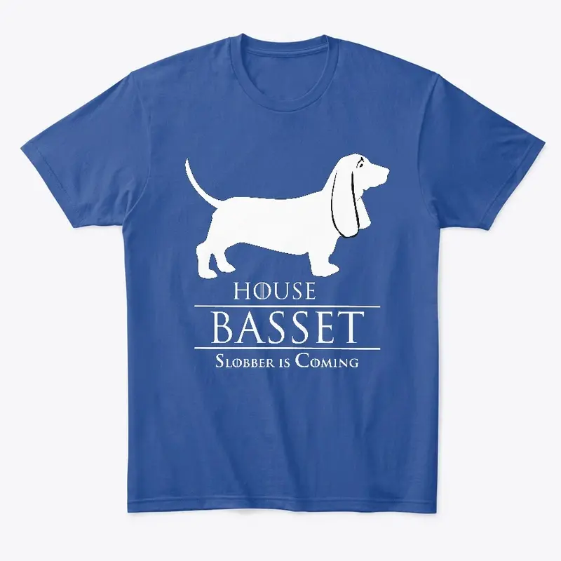 House Basset American