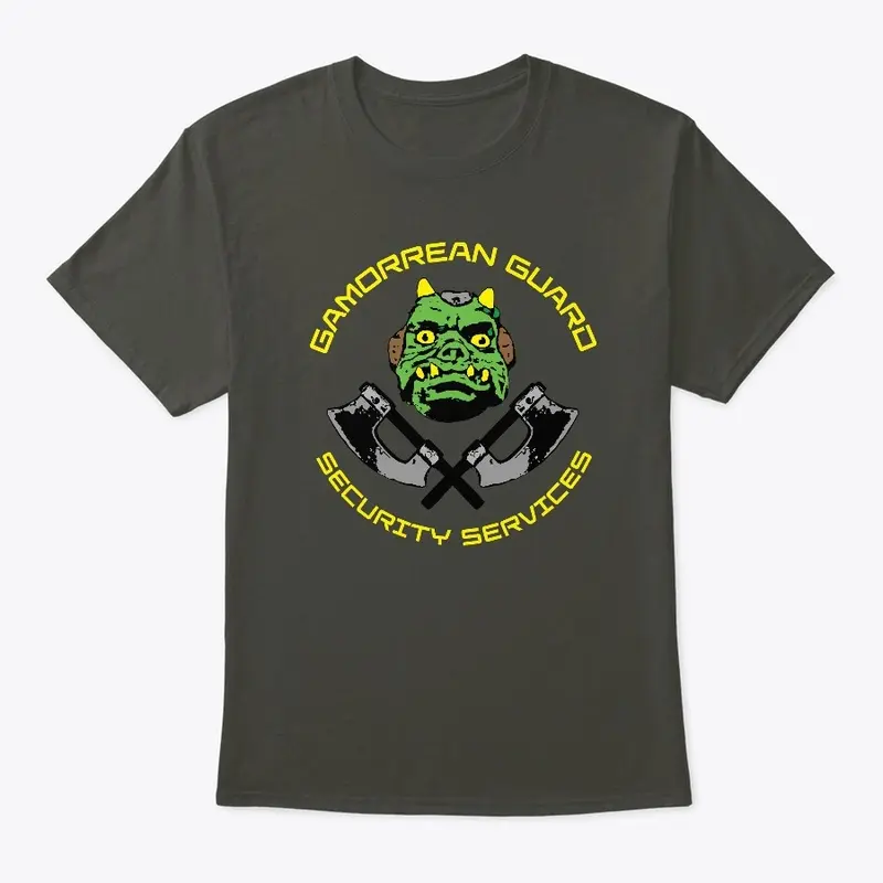 GammyGuard TShirt