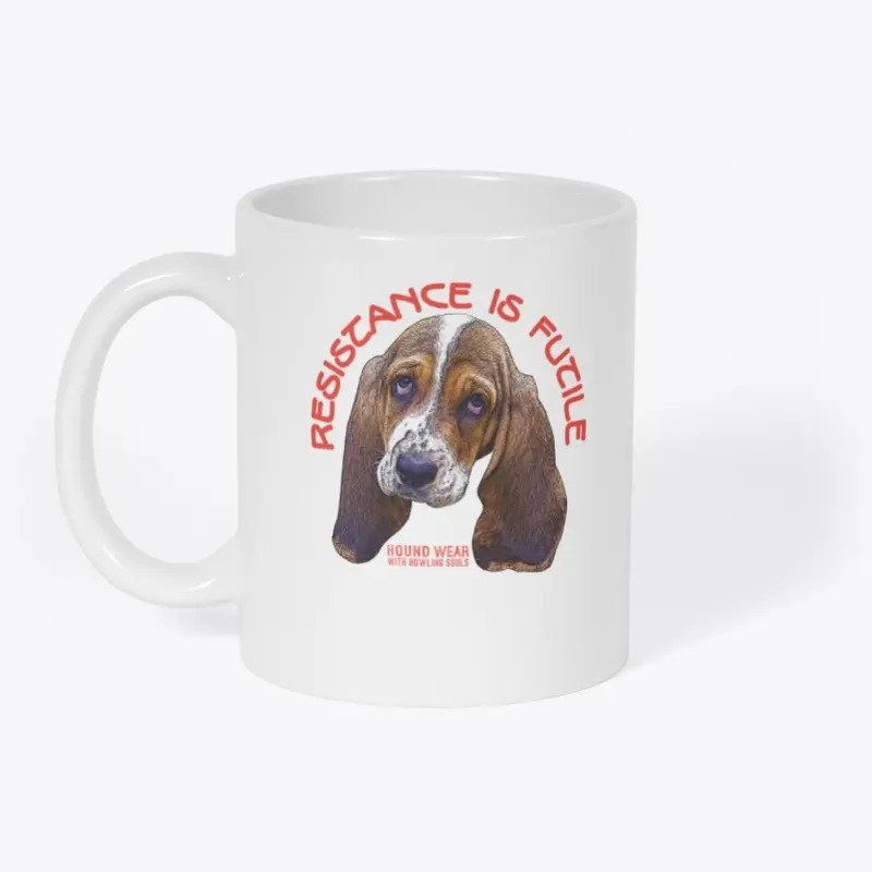 Resistance Bassett