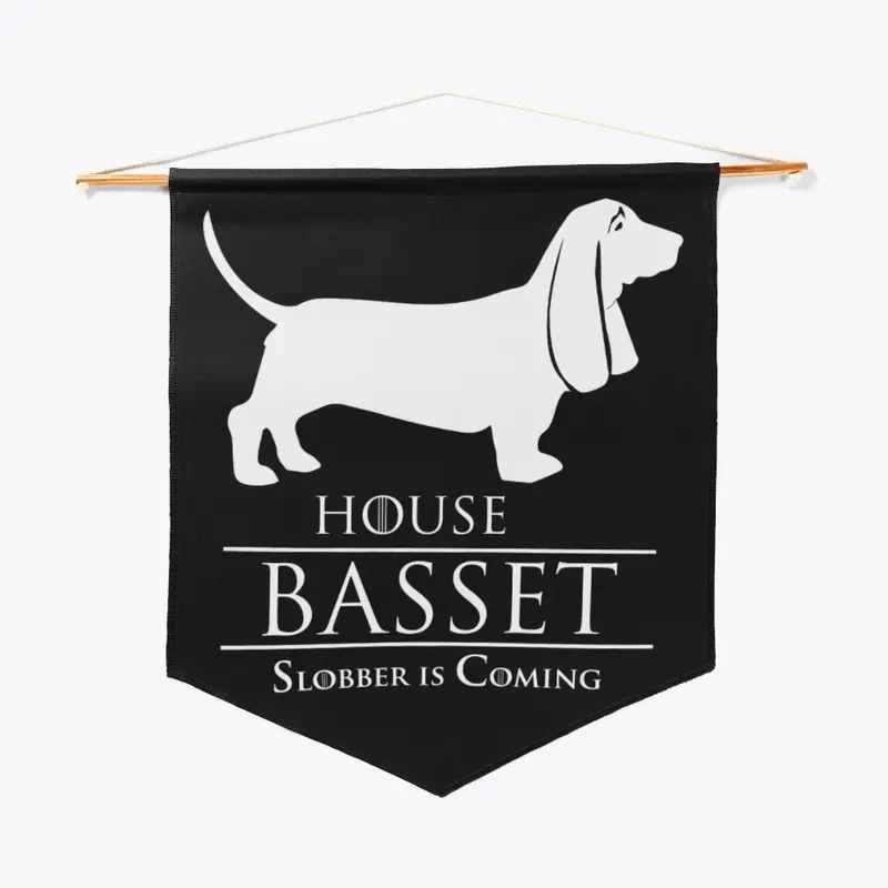 House Basset American