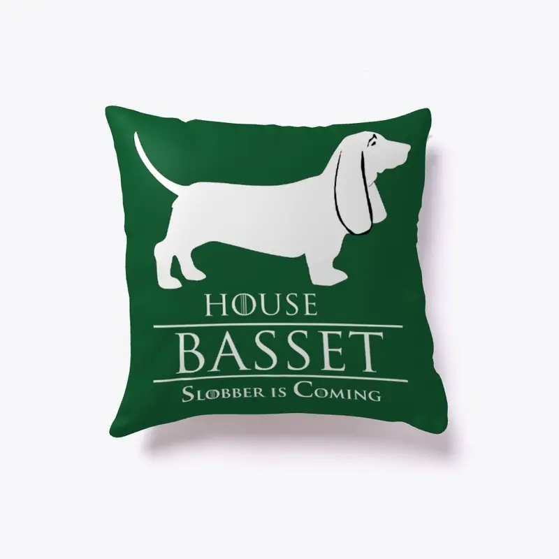 House Basset American